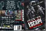 miniatura plan-de-escape-custom-por-fable cover dvd
