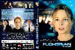 miniatura plan-de-vuelo-desaparecida-custom-v3-por-claudio-wan-kenobi cover dvd