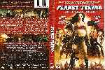 miniatura planet-terror-region-4-por-cristinarosa cover dvd