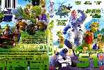 miniatura planeta-51-custom-v2-por-raul222 cover dvd