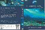 miniatura planeta-azul-volumen-09-programa-09-por-joseluis17 cover dvd