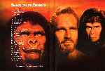 miniatura planeta-de-los-simios-region-4-inlay-por-oagf cover dvd