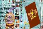 miniatura planeta-finito-custom-por-txetxu2000 cover dvd