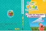 miniatura planeta-hoobs-la-aventura-de-aprender-medios-de-transporte-y-comunicacion-por-rmg-gala21 cover dvd