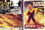 miniatura planeta-prohibido-custom-v2-por-vimabe cover dvd