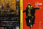 miniatura platform-por-werther1967 cover dvd