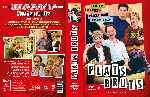 miniatura plats-bruts-serie-completa-por-frankensteinjr cover dvd