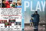 miniatura play-2011-custom-por-jonander1 cover dvd