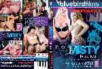 miniatura play-misty-for-me-xxx-por-champi-x cover dvd