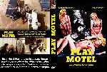 miniatura play-motel-custom-por-mackintosh cover dvd