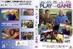 miniatura play-the-game-custom-por-blackdj cover dvd