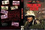 miniatura playa-roja-custom-por-el-verderol cover dvd