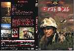 miniatura playa-roja-custom-v2-por-marijose cover dvd