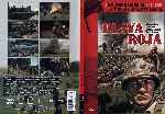 miniatura playa-roja-la-ii-guerra-mundial-en-el-cine-por-anrace58 cover dvd