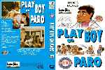 miniatura playboy-en-paro-custom-v2-por-txetxu2000 cover dvd