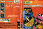 miniatura plaza-sesamo-bienvenida-la-primavera-region-1-4-por-hugoomar cover dvd