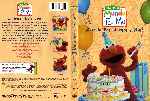 miniatura plaza-sesamo-el-mundo-de-elmo-cumpleanos-juegos-y-mas-region-1-4-por-oagf cover dvd