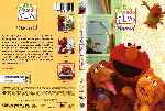 miniatura plaza-sesamo-el-mundo-de-elmo-mascotas-region-1-4-por-oagf cover dvd