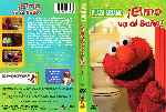 miniatura plaza-sesamo-elmo-va-al-bano-region-1-4-por-oagf cover dvd