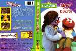 miniatura plaza-sesamo-elmo-va-al-doctor-region-1-4-por-oagf cover dvd