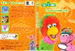 miniatura plaza-sesamo-lola-aventuras-por-teletubbie cover dvd