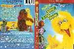 miniatura plaza-sesamo-sigue-a-ese-pajaro-edicion-25-aniversario-region-4-por-choche007 cover dvd