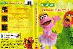 miniatura plaza-sesamo-vamos-a-cantar-region-1-4-por-oagf cover dvd