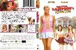 miniatura pledge-this-custom-por-lolocapri cover dvd