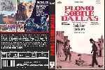 miniatura plomo-sobre-dallas-custom-por-jonander1 cover dvd