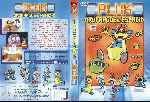 miniatura pluk-naufrago-del-espacio-por-alcor cover dvd