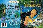 miniatura pocahontas-clasicos-disney-region-1-4-por-karykirby cover dvd