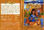 miniatura pocahontas-cuentos-encantados-por-agustin cover dvd