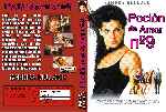 miniatura pocion-de-amor-n9-custom-por-warcond cover dvd
