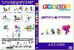 miniatura pocoyo-musica-maestro-custom-por-fable cover dvd