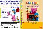 miniatura pocoyo-pocoyo-el-titiritero-custom-por-fable cover dvd