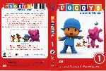 miniatura pocoyo-volumen-01-region-4-por-richardgs cover dvd