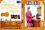 miniatura pocoyo-volumen-09-por-estre11a cover dvd