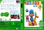 miniatura pocoyo-volumen-11-custom-por-lolocapri cover dvd