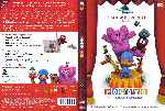 miniatura pocoyo-y-el-circo-espacial-por-carlosperilla cover dvd