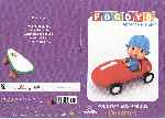 miniatura pocoyo-y-sus-amigos-deportes-inlay-por-songin cover dvd