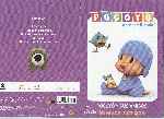 miniatura pocoyo-y-sus-amigos-nuevos-amigos-inlay-por-songin cover dvd