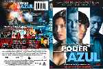 miniatura poder-azul-custom-por-jonatan-casas cover dvd