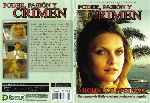 miniatura poder-pasion-y-crimen-custom-por-juan-gina cover dvd