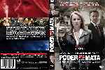 miniatura poder-que-mata-custom-por-abelrom cover dvd