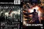 miniatura poder-sin-limites-custom-v3-por-scrubs cover dvd