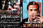 miniatura poder-y-traicion-custom-por-elfantasmax cover dvd