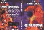 miniatura poderes-ocultos-ano-cero-04-combustion-humana-por-seaworld cover dvd