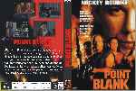 miniatura point-blank-custom-por-josemartinal cover dvd