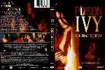 miniatura poison-ivy-4-sociedad-secreta-region-4-por-joseluiscaicedo cover dvd