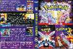 miniatura pokemon-01-03-custom-por-jonander1 cover dvd